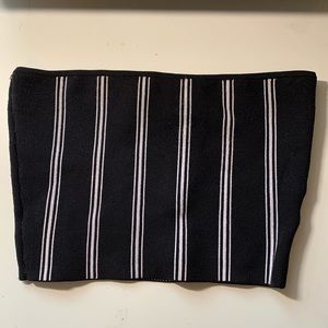 Babaton Essamba Tube Top